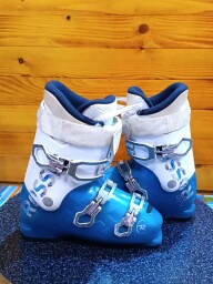 LYŽIARKY ROSSIGNOL KELIA BLUE 26MP